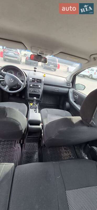 Хэтчбек Mercedes-Benz A-Class 2005 в Киеве