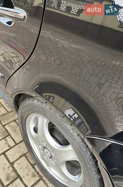 Хэтчбек Mercedes-Benz A-Class 2001 в 