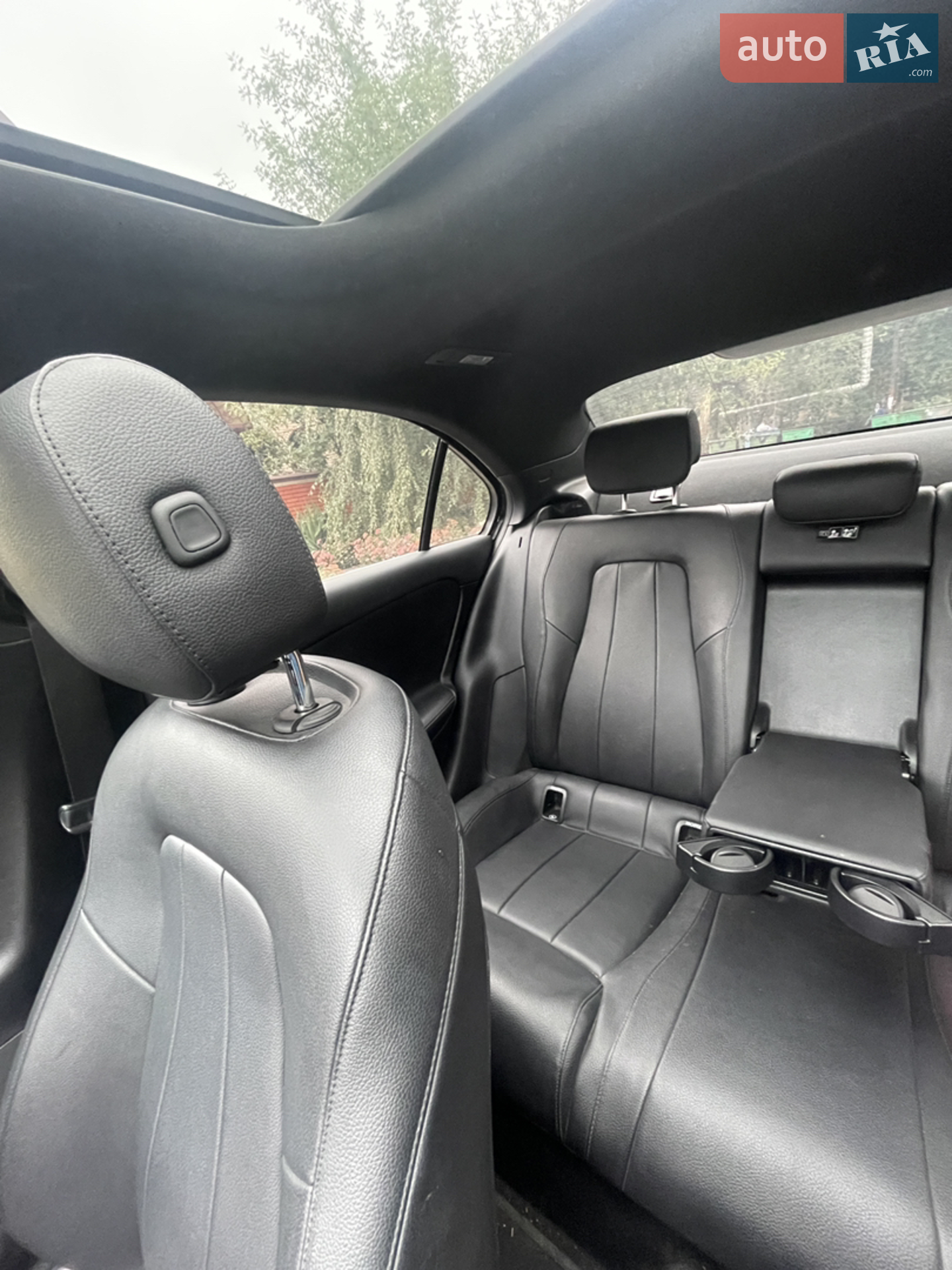 2019 Mercedes-Benz A-klasse - мініатюра 12
