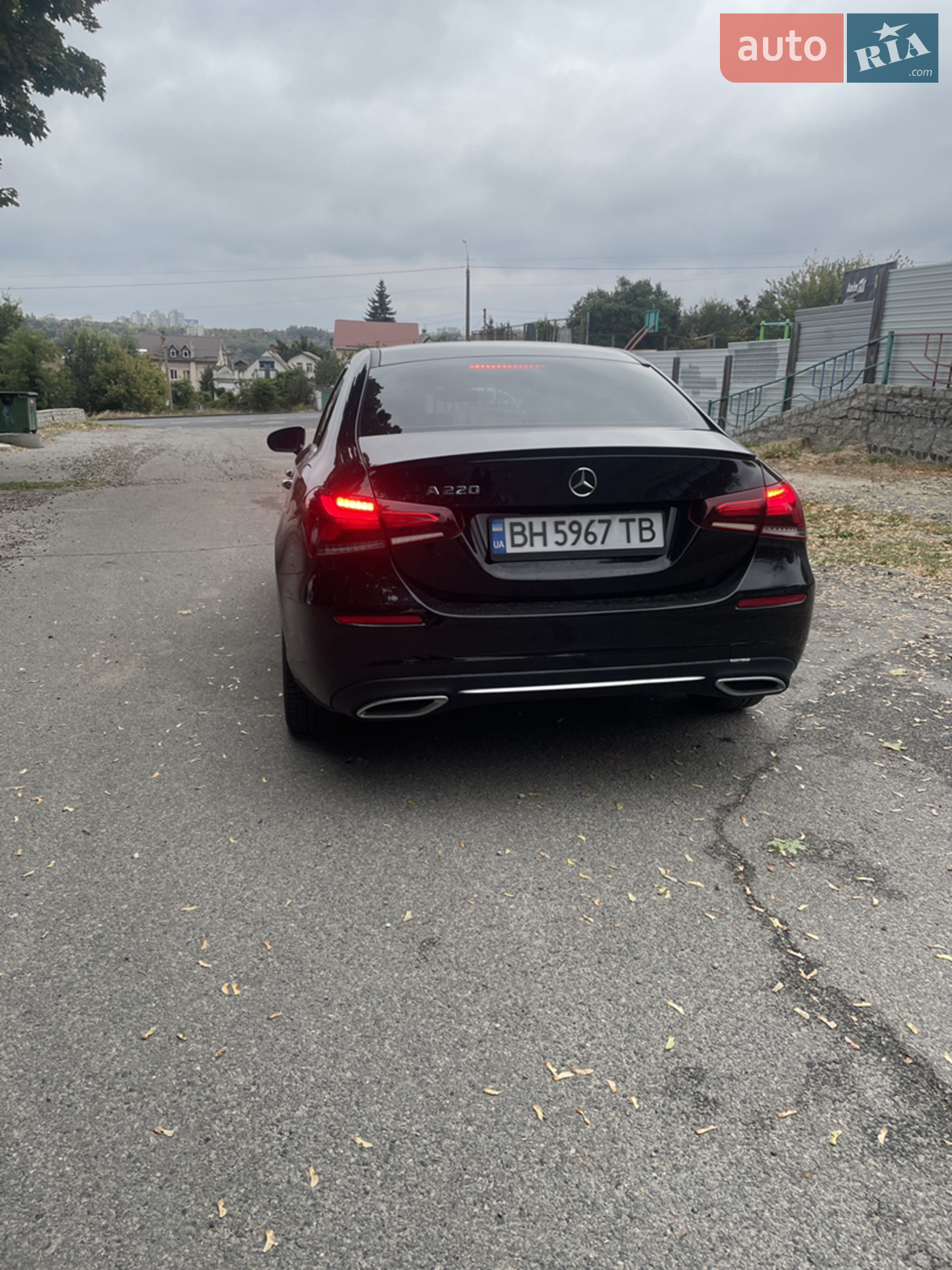 2019 Mercedes-Benz A-klasse - мініатюра 2