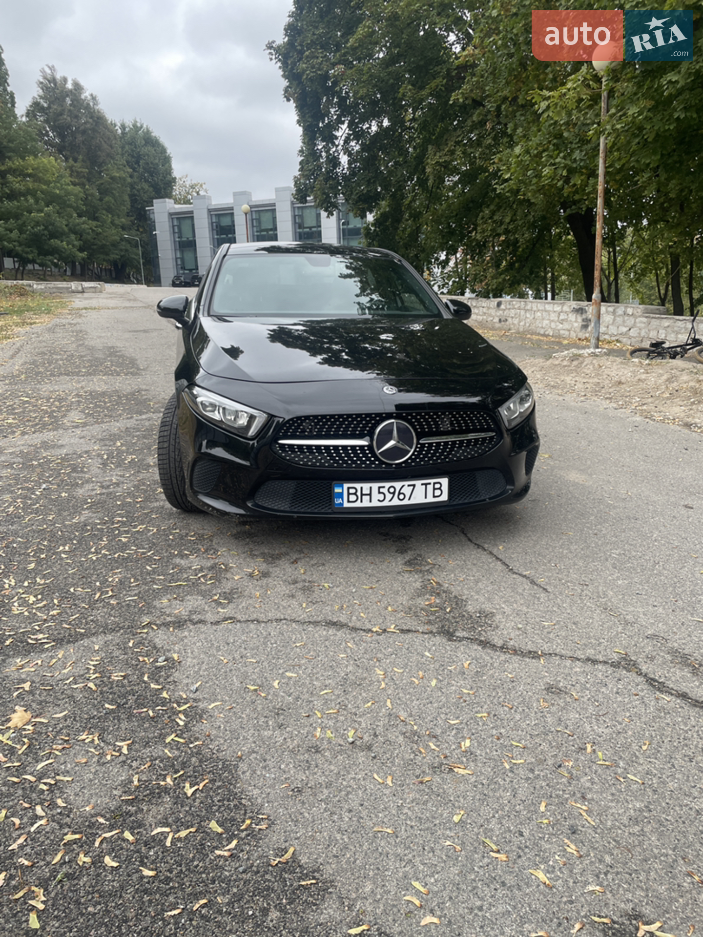 2019 Mercedes-Benz A-klasse - мініатюра 9