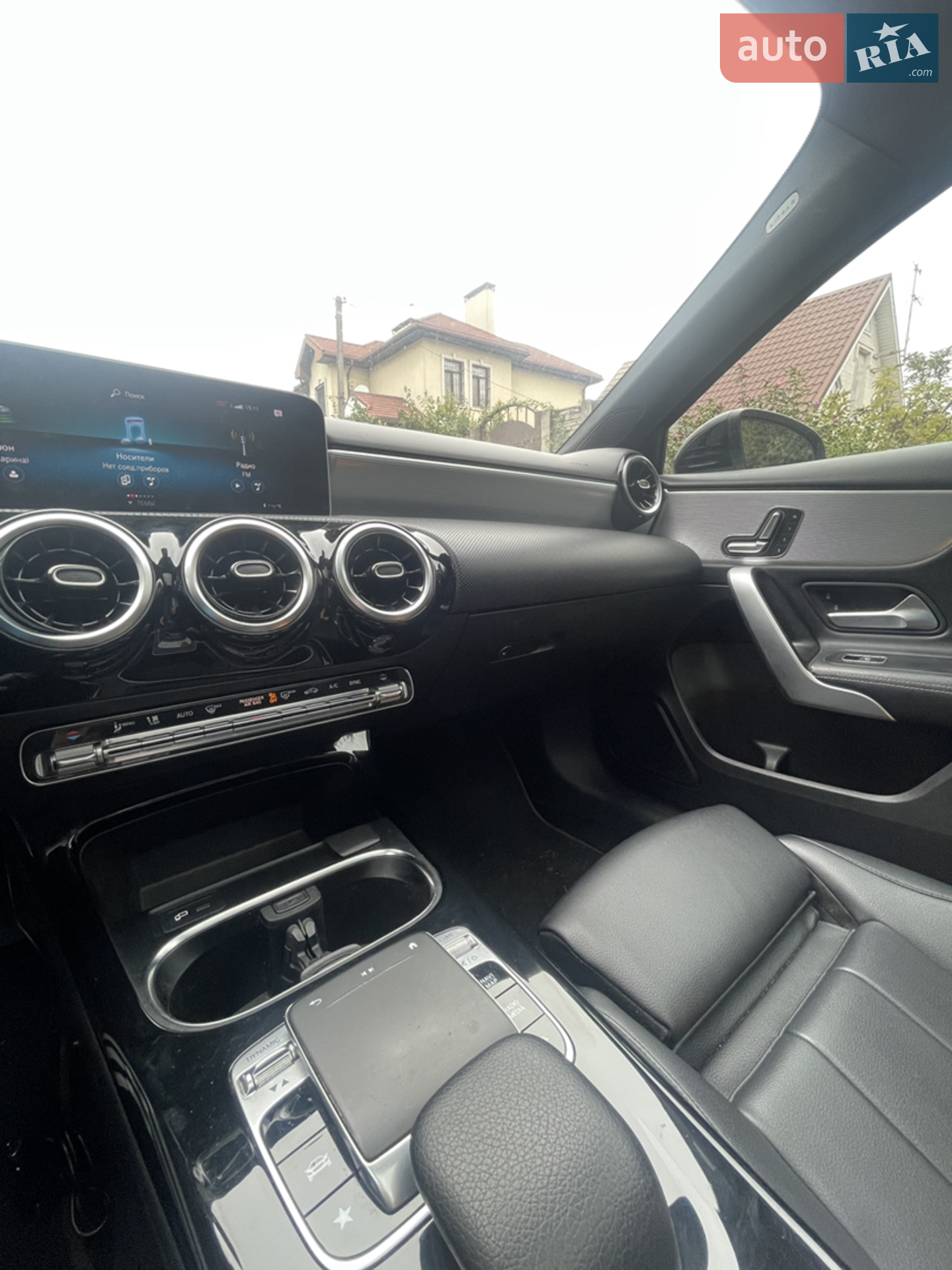 2019 Mercedes-Benz A-klasse - мініатюра 16