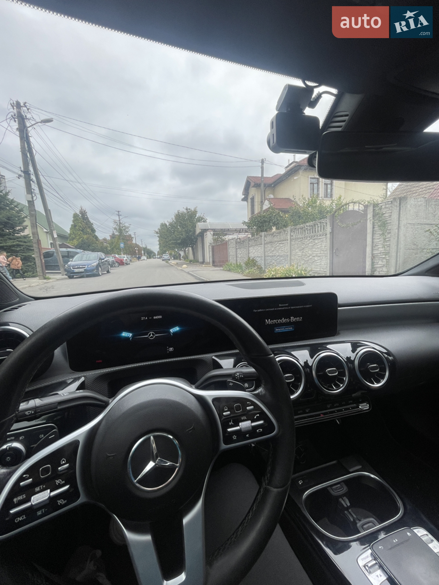 2019 Mercedes-Benz A-klasse - мініатюра 14