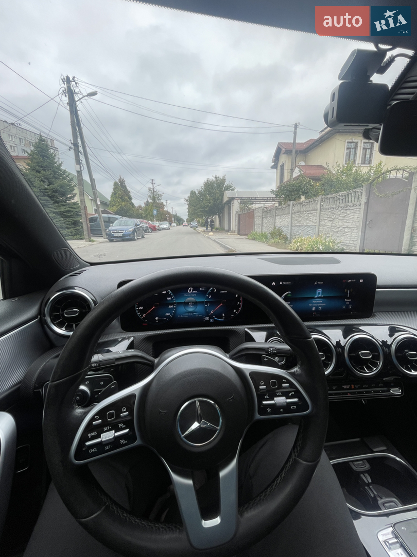 2019 Mercedes-Benz A-klasse - мініатюра 17