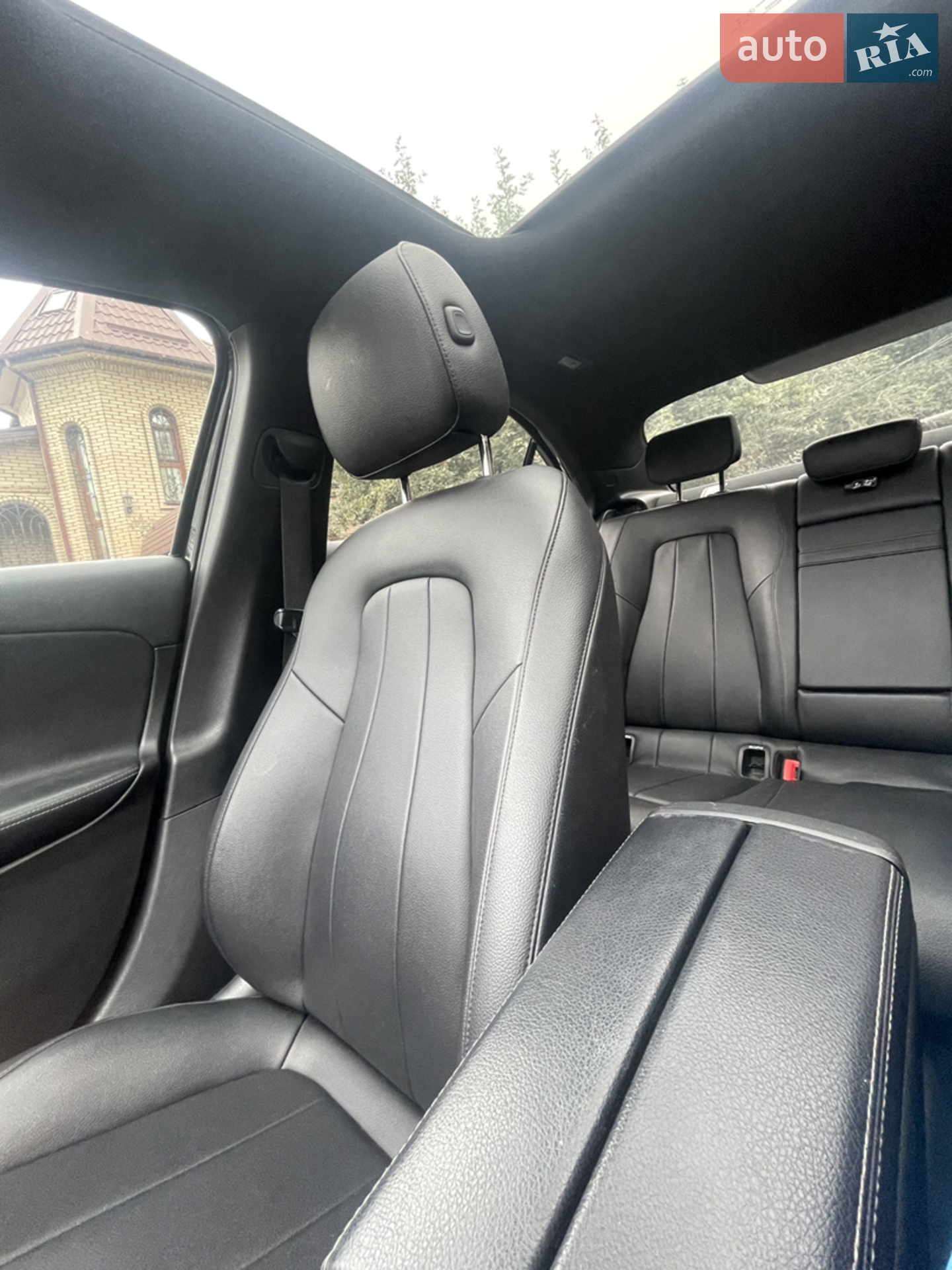 2019 Mercedes-Benz A-klasse - мініатюра 13
