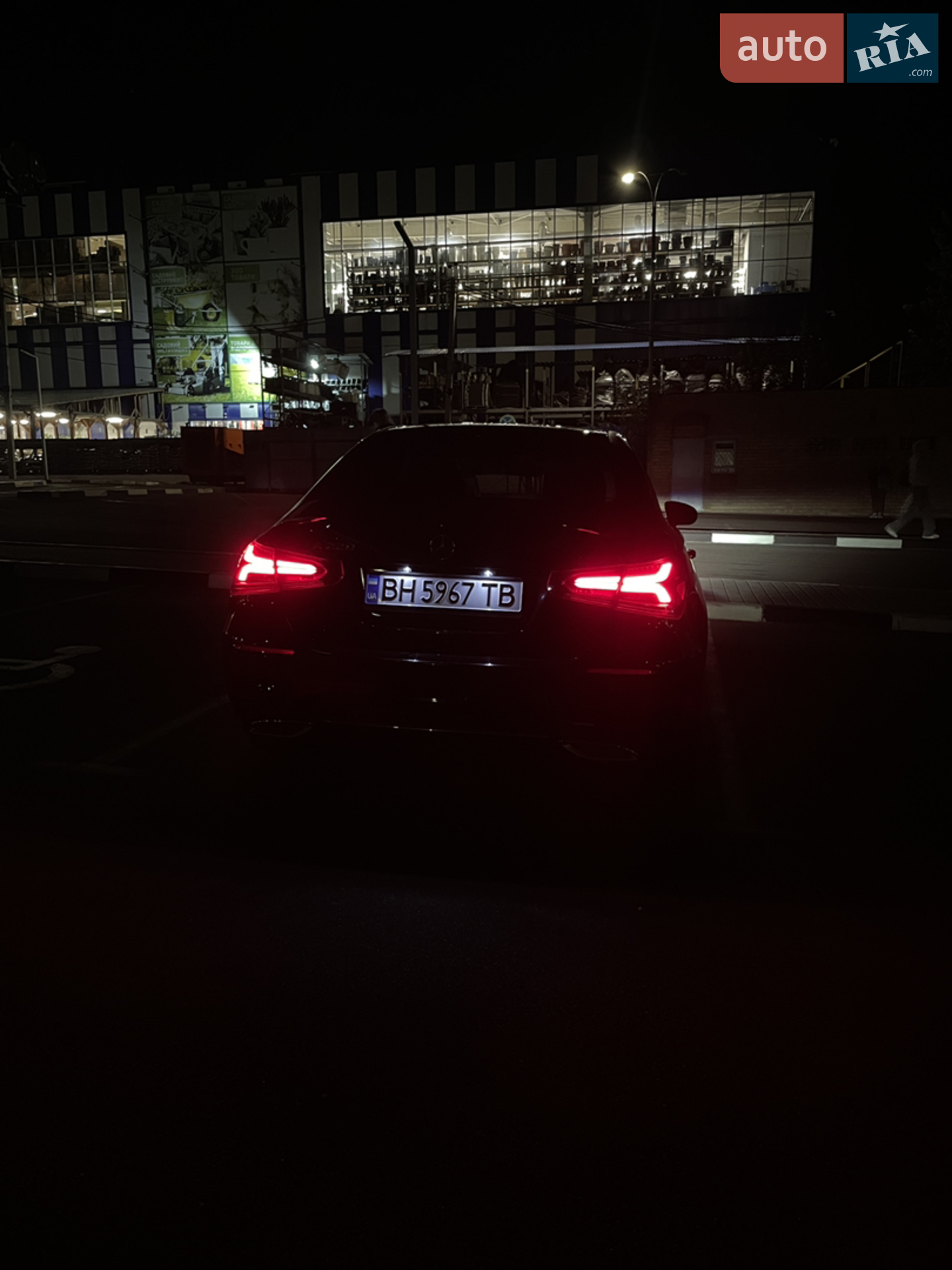 2019 Mercedes-Benz A-klasse - мініатюра 10