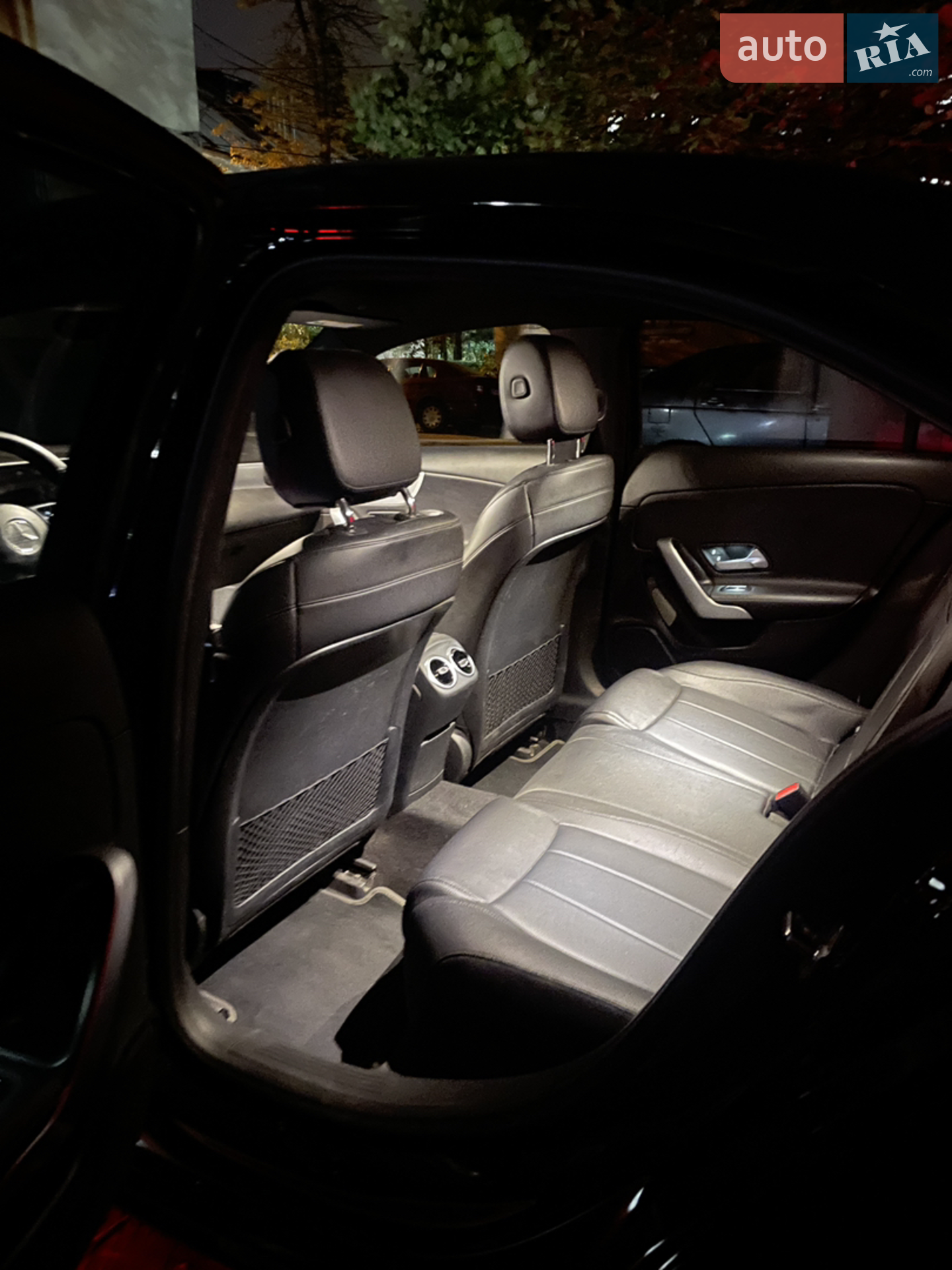 2019 Mercedes-Benz A-klasse - мініатюра 19