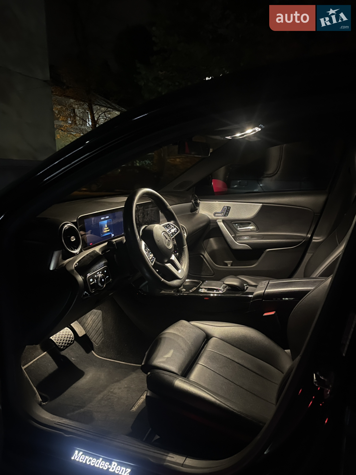 2019 Mercedes-Benz A-klasse - мініатюра 18