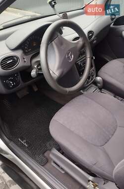 Хэтчбек Mercedes-Benz A-Class 2002 в 