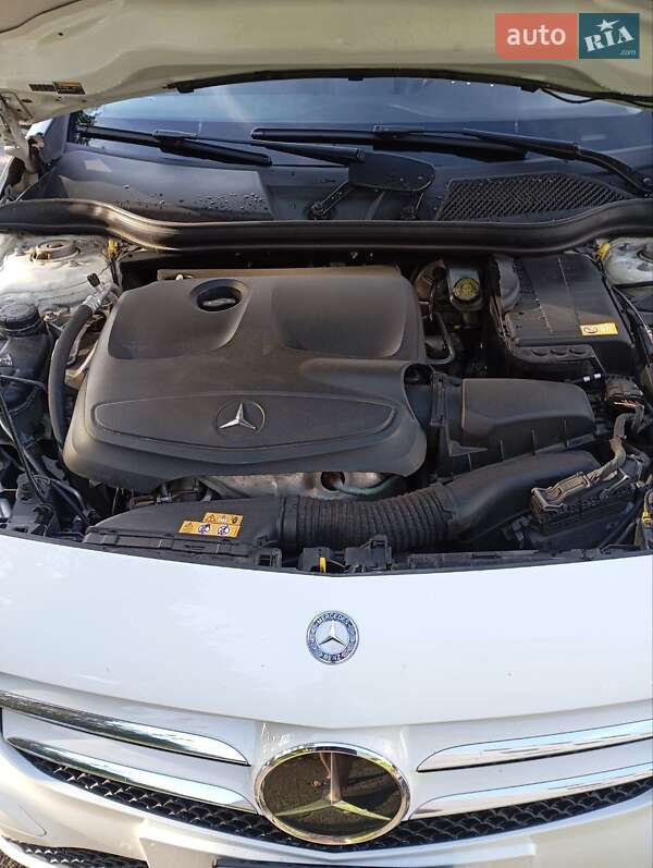 Хетчбек Mercedes-Benz A-Class 2013 в Ніжині фото 6 Хетчбек Mercedes-Benz A-Class 2013 в Ніжині