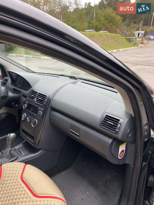 Хетчбек Mercedes-Benz A-Class 2005 в Львові