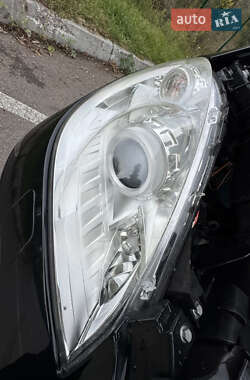Хэтчбек Mercedes-Benz A-Class 2010 в 