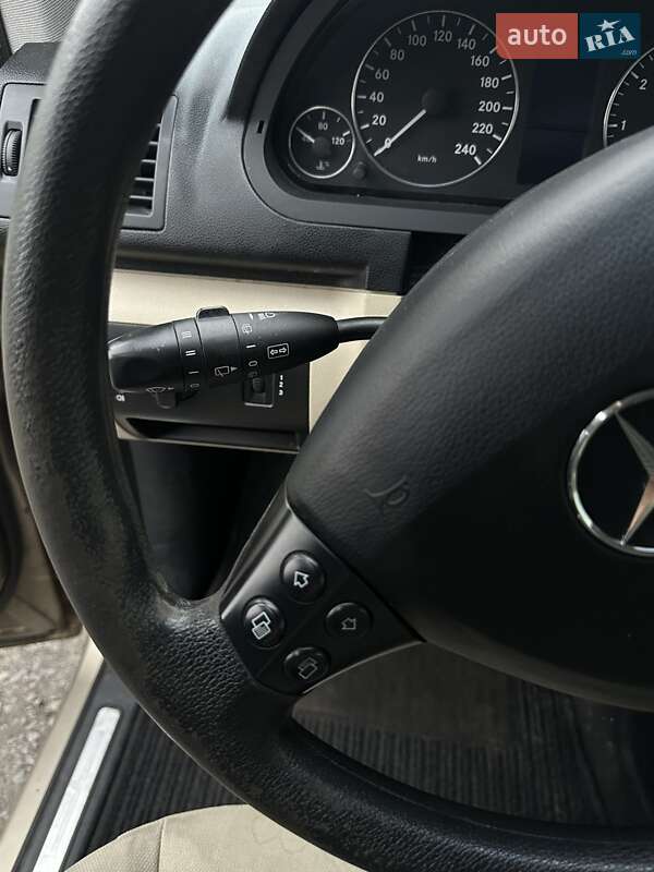 Хетчбек Mercedes-Benz A-Class 2006 в Седлище