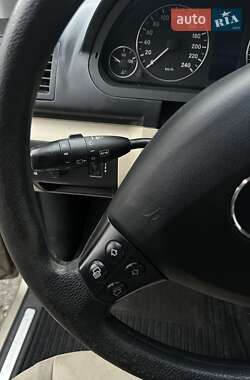Хэтчбек Mercedes-Benz A-Class 2006 в  фото 23 Хэтчбек Mercedes-Benz A-Class 2006 в