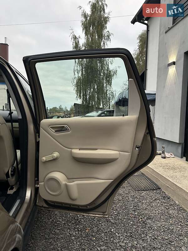 Хетчбек Mercedes-Benz A-Class 2006 в Седлище