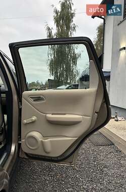 Хэтчбек Mercedes-Benz A-Class 2006 в  фото 30 Хэтчбек Mercedes-Benz A-Class 2006 в