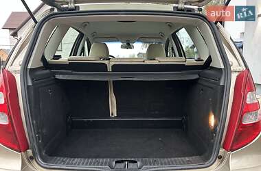 Хэтчбек Mercedes-Benz A-Class 2006 в  фото 33 Хэтчбек Mercedes-Benz A-Class 2006 в