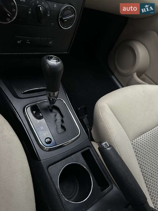 Хетчбек Mercedes-Benz A-Class 2006 в Седлище