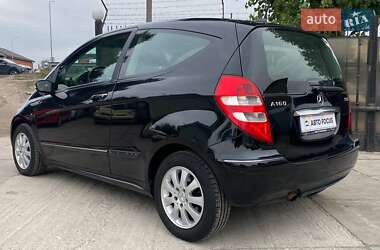 Хэтчбек Mercedes-Benz A-Class 2005 в 
