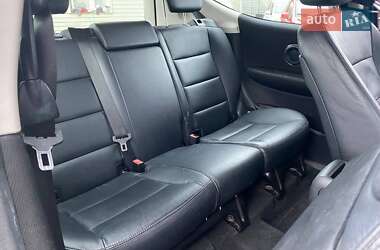 Хэтчбек Mercedes-Benz A-Class 2005 в 