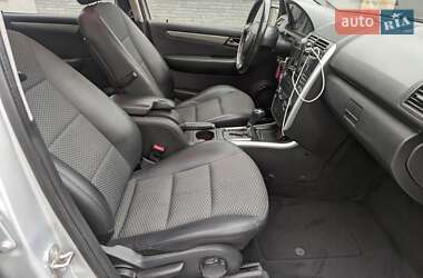 Хэтчбек Mercedes-Benz A-Class 2008 в 