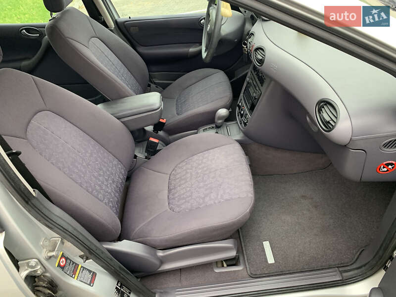 Хетчбек Mercedes-Benz A-Class 2002 в Вінниці