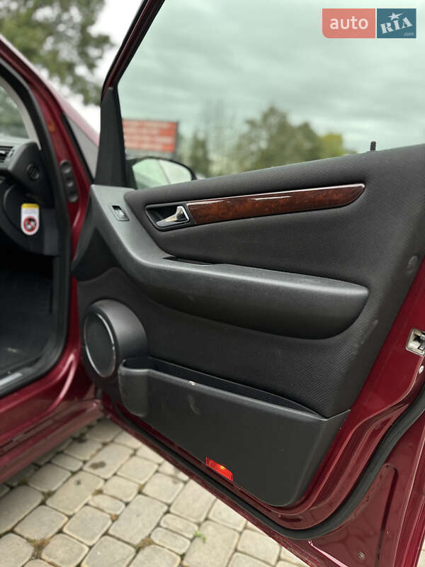 Хэтчбек Mercedes-Benz A-Class 2007 в Коломые