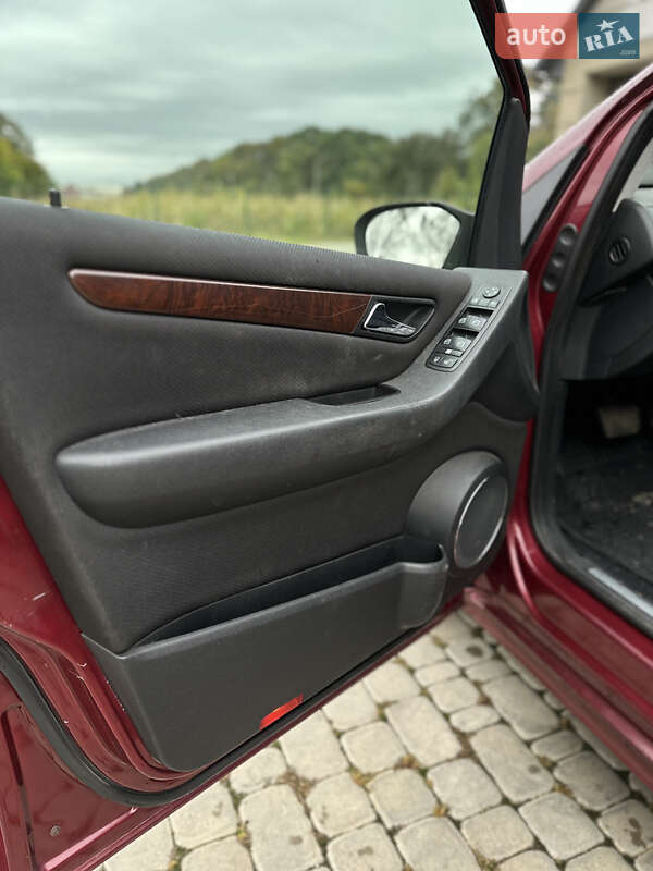 Хэтчбек Mercedes-Benz A-Class 2007 в Коломые