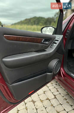 Хэтчбек Mercedes-Benz A-Class 2007 в 