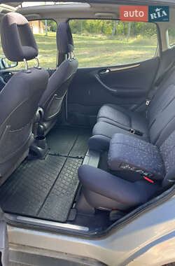Хэтчбек Mercedes-Benz A-Class 2001 в 