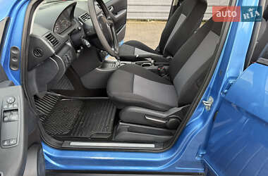 Хэтчбек Mercedes-Benz A-Class 2008 в 