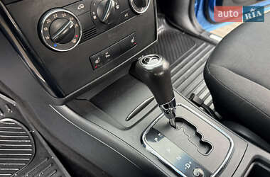 Хэтчбек Mercedes-Benz A-Class 2008 в 