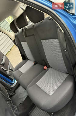 Хэтчбек Mercedes-Benz A-Class 2008 в 