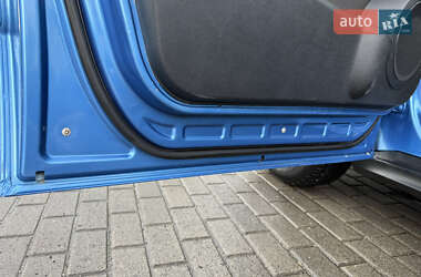 Хэтчбек Mercedes-Benz A-Class 2008 в 