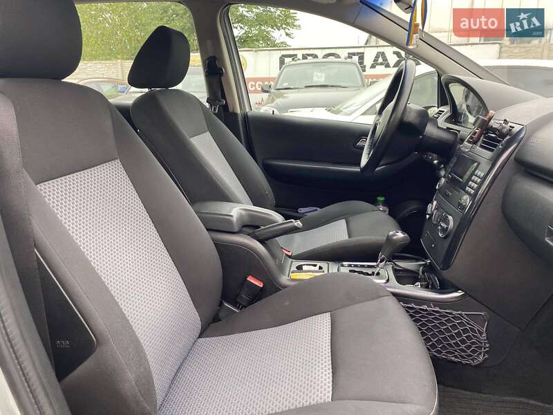 Хетчбек Mercedes-Benz A-Class 2005 в Миколаєві фото 15 Хетчбек Mercedes-Benz A-Class 2005 в Миколаєві