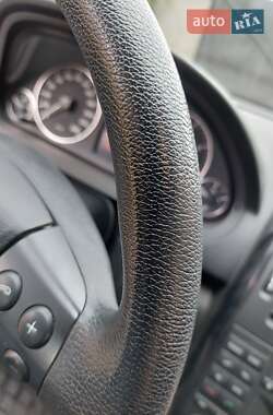 Хетчбек Mercedes-Benz A-Class 2010 в 