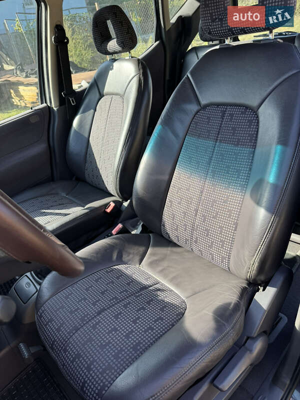 Хэтчбек Mercedes-Benz A-Class 1998 в Белой Церкви