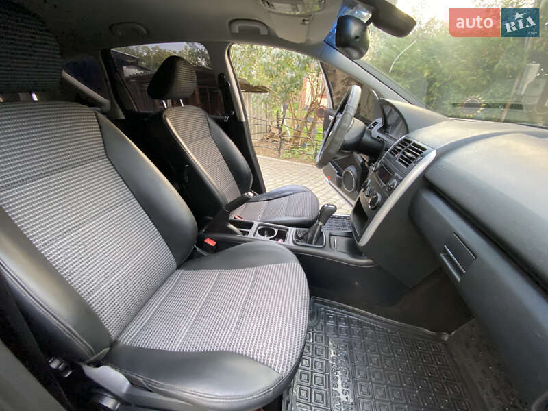 Хэтчбек Mercedes-Benz A-Class 2006 в Луцке