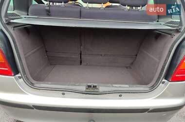 Хэтчбек Mercedes-Benz A-Class 1999 в 