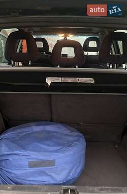 Хэтчбек Mercedes-Benz A-Class 2003 в 