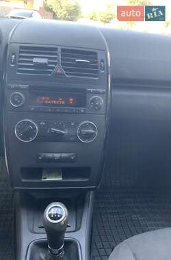 Хэтчбек Mercedes-Benz A-Class 2005 в 