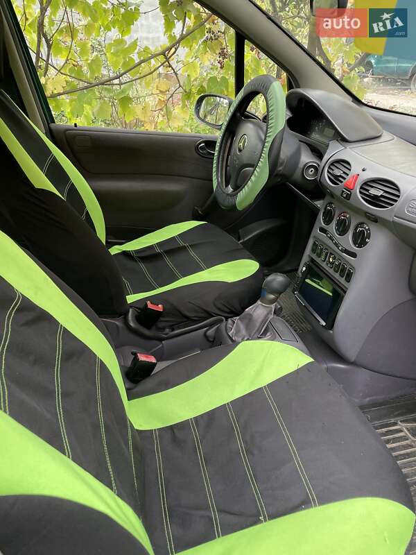 Хэтчбек Mercedes-Benz A-Class 1998 в Запорожье