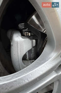 Хэтчбек Mercedes-Benz A-Class 2013 в 
