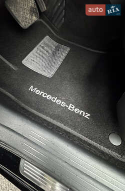 Хэтчбек Mercedes-Benz A-Class 2013 в 
