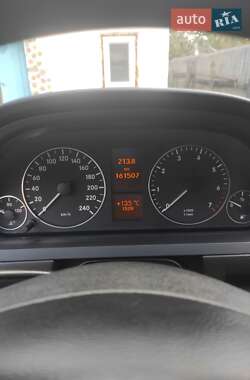 Хэтчбек Mercedes-Benz A-Class 2008 в 