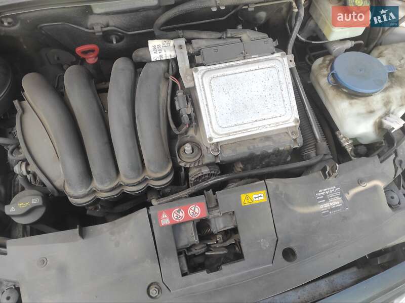 Хэтчбек Mercedes-Benz A-Class 2008 в Черкассах