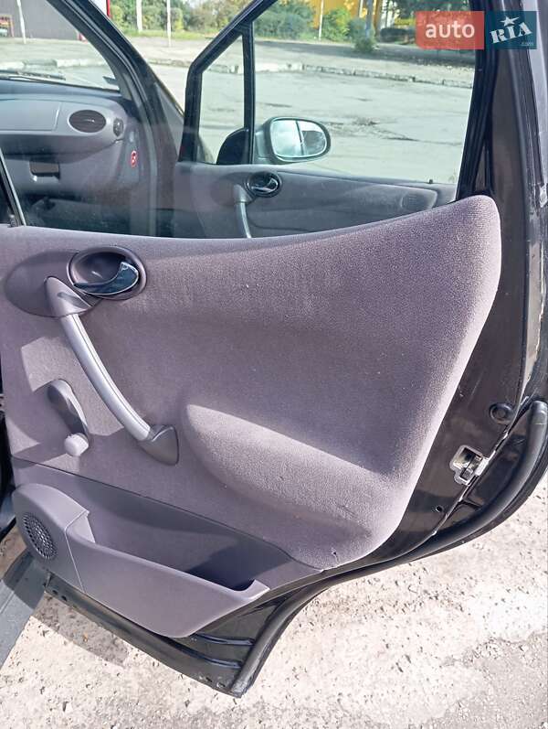 Хетчбек Mercedes-Benz A-Class 2000 в Вінниці