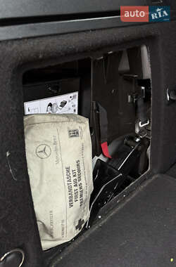 Хэтчбек Mercedes-Benz A-Class 2005 в  фото 14 Хэтчбек Mercedes-Benz A-Class 2005 в