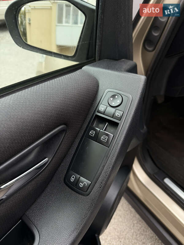 Хэтчбек Mercedes-Benz A-Class 2005 в Чернигове