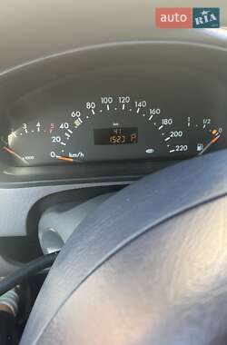 Купе Mercedes-Benz A-Class 2004 в 